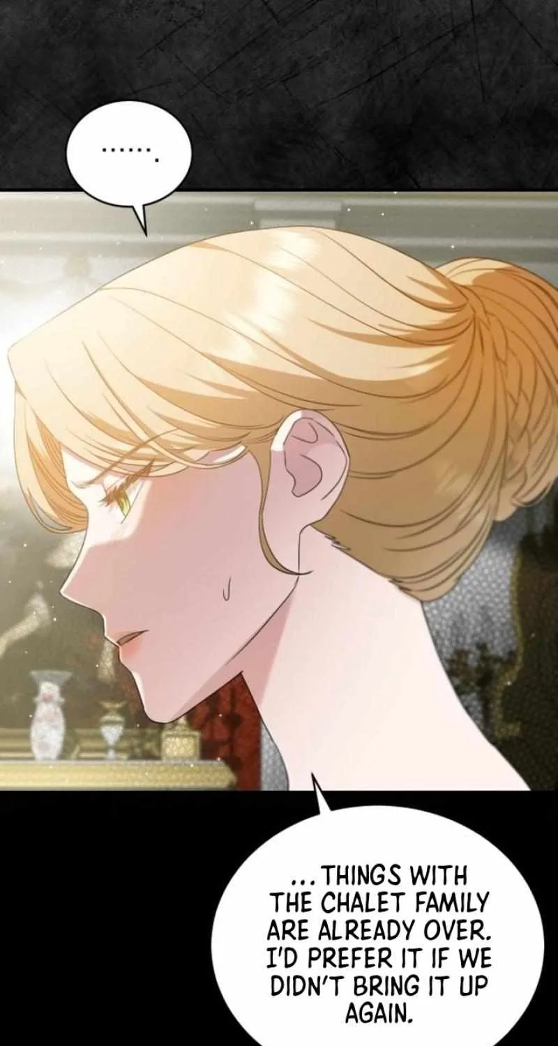 The Archduke’s Flower Is In Jeopardy Chapter 33 page 9 - 
