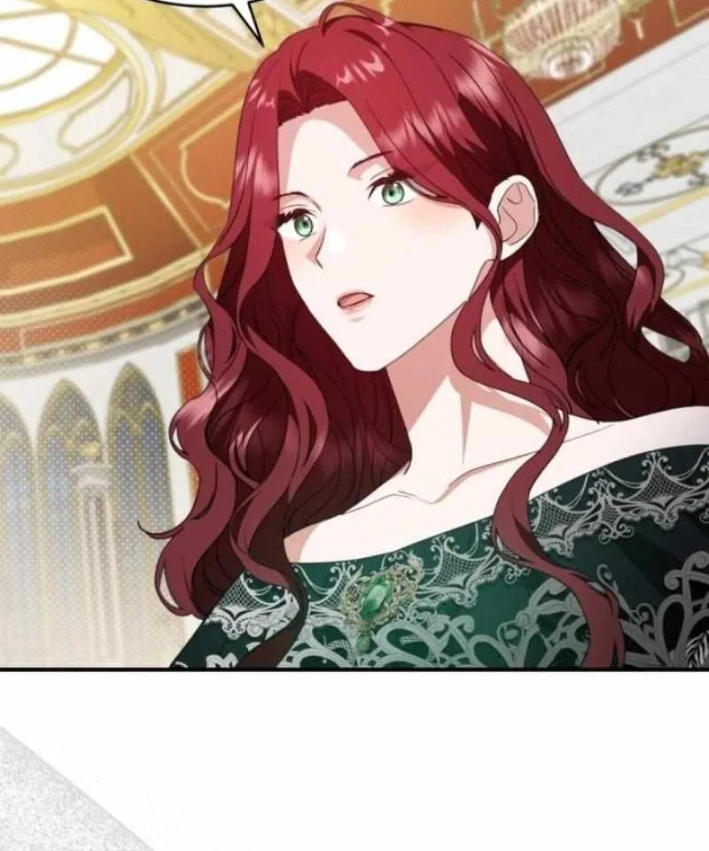 The Archduke’s Flower Is In Jeopardy Chapter 33 page 83 - 