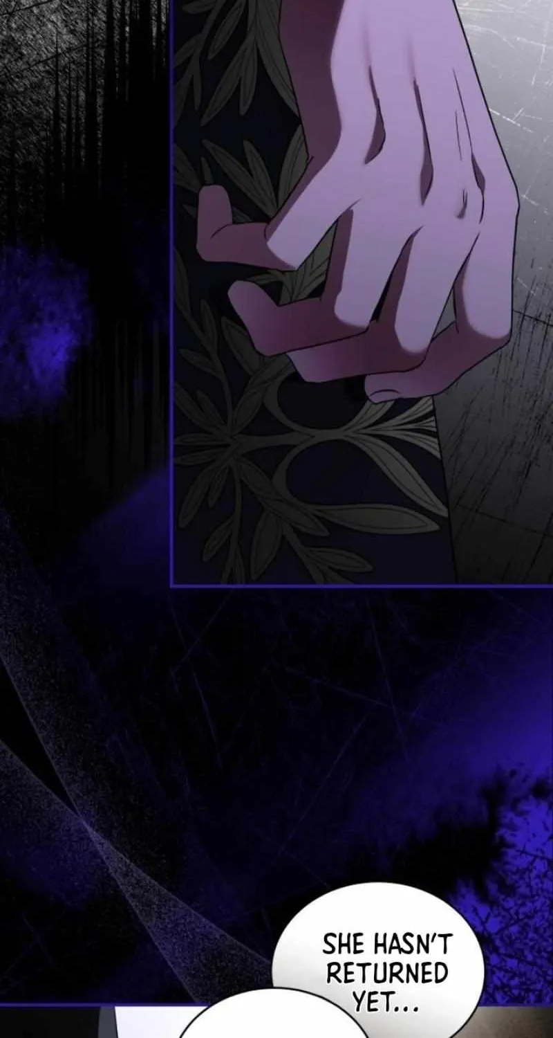 The Archduke’s Flower Is In Jeopardy Chapter 33 page 85 - 