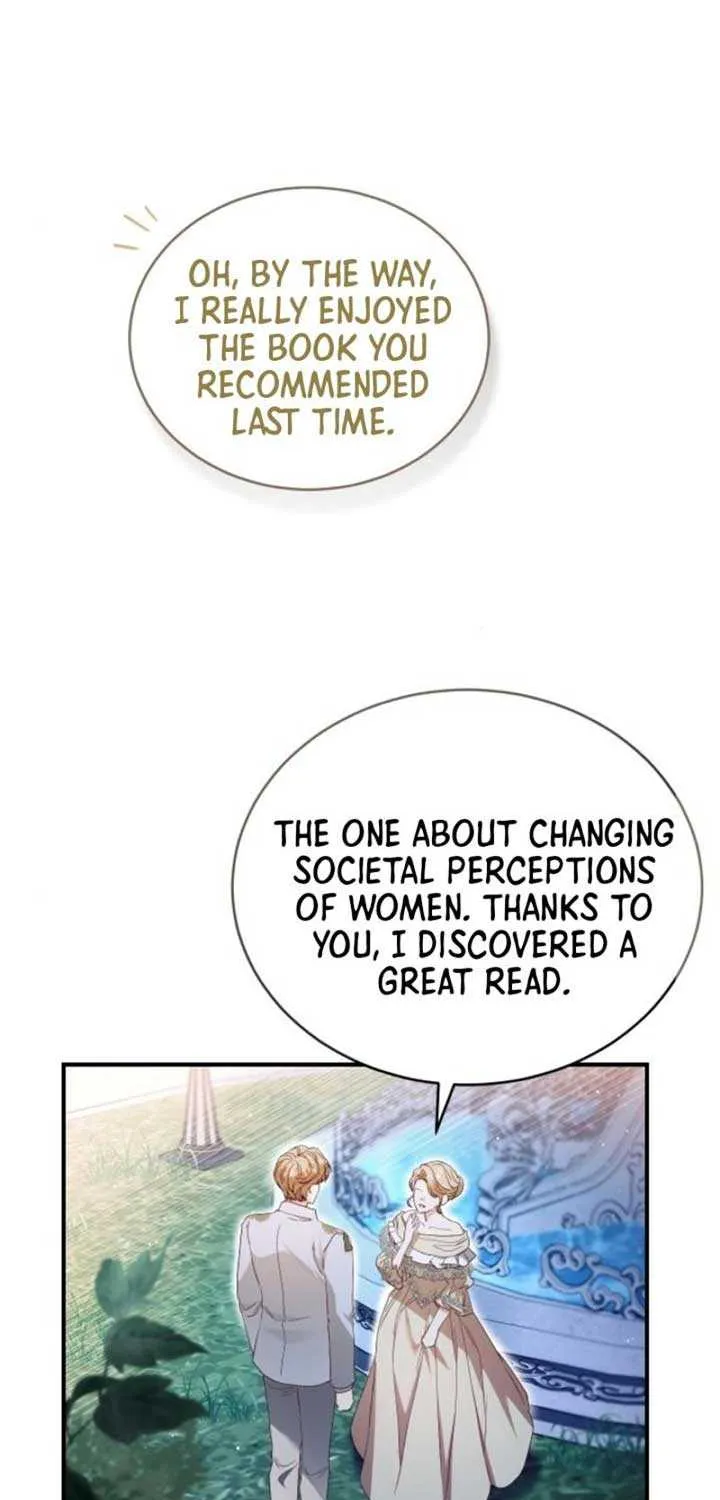 The Archduke’s Flower Is In Jeopardy Chapter 34 page 2 - 