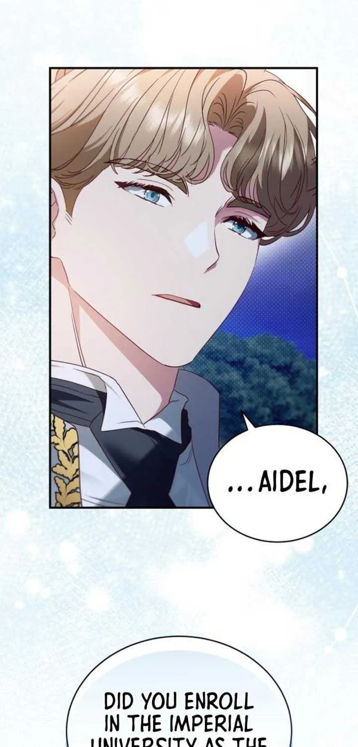 The Archduke’s Flower Is In Jeopardy Chapter 34 page 13 - 