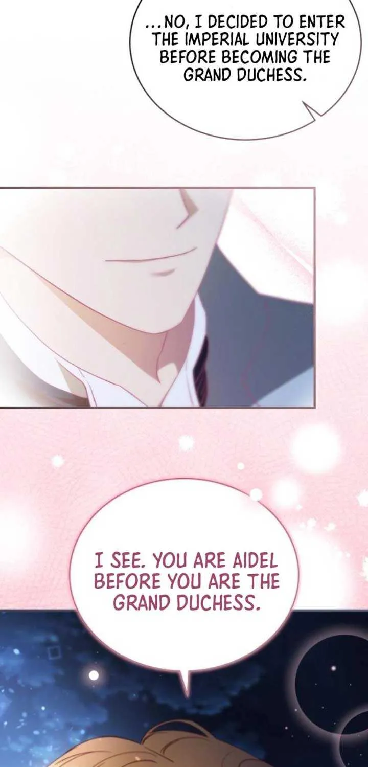 The Archduke’s Flower Is In Jeopardy Chapter 34 page 15 - 
