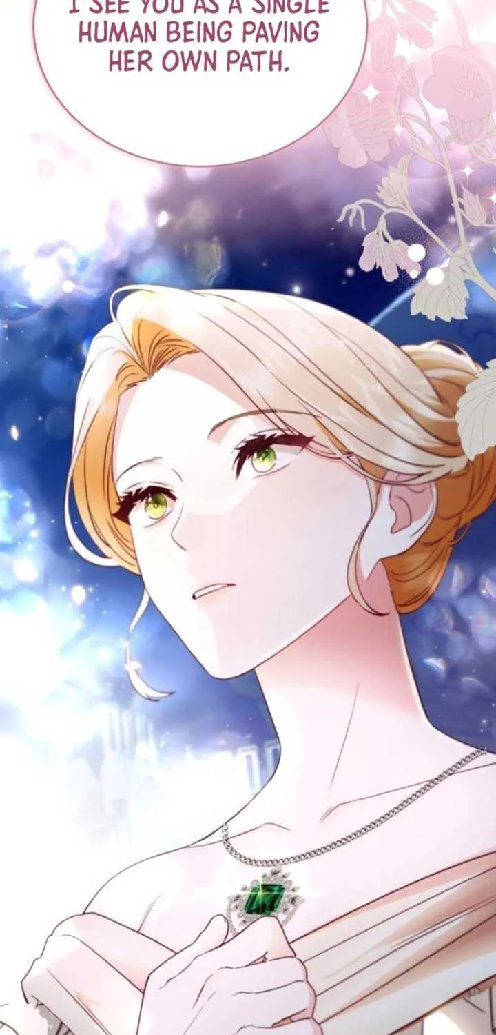 The Archduke’s Flower Is In Jeopardy Chapter 34 page 17 - 