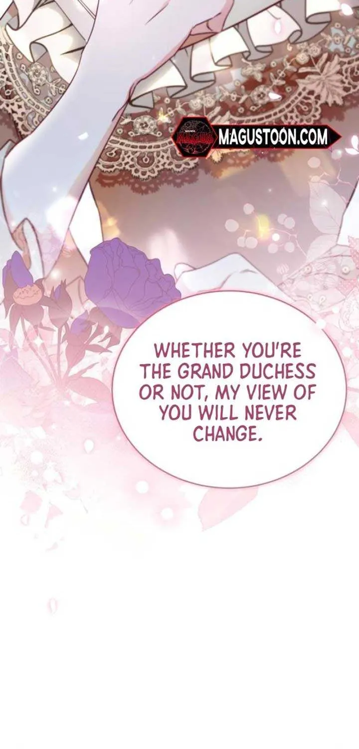 The Archduke’s Flower Is In Jeopardy Chapter 34 page 18 - 