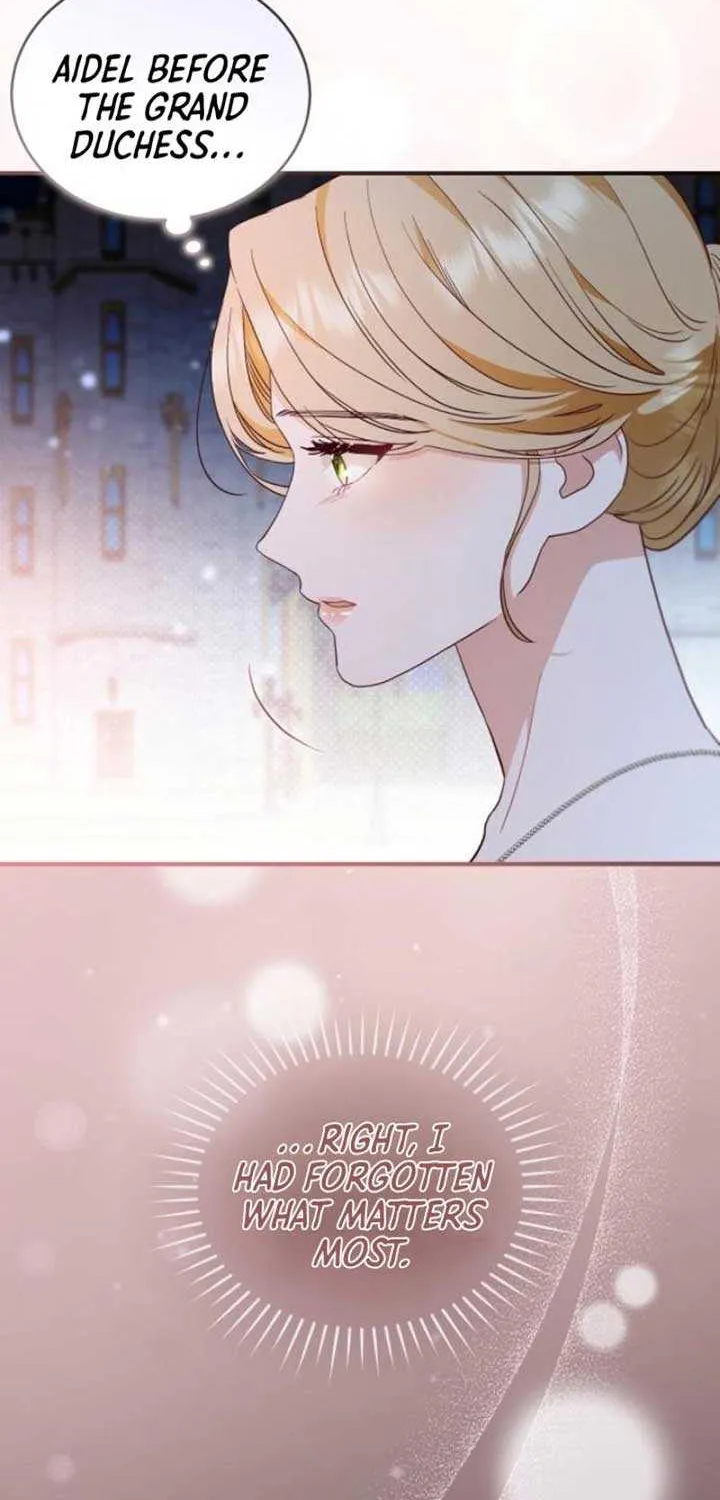 The Archduke’s Flower Is In Jeopardy Chapter 34 page 20 - 