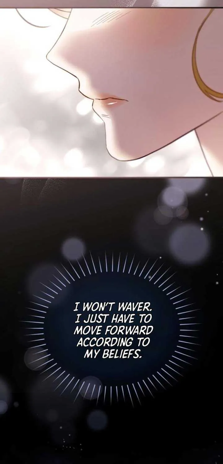 The Archduke’s Flower Is In Jeopardy Chapter 34 page 21 - 