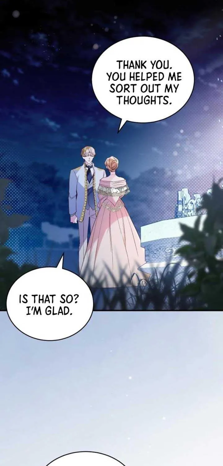 The Archduke’s Flower Is In Jeopardy Chapter 34 page 22 - 