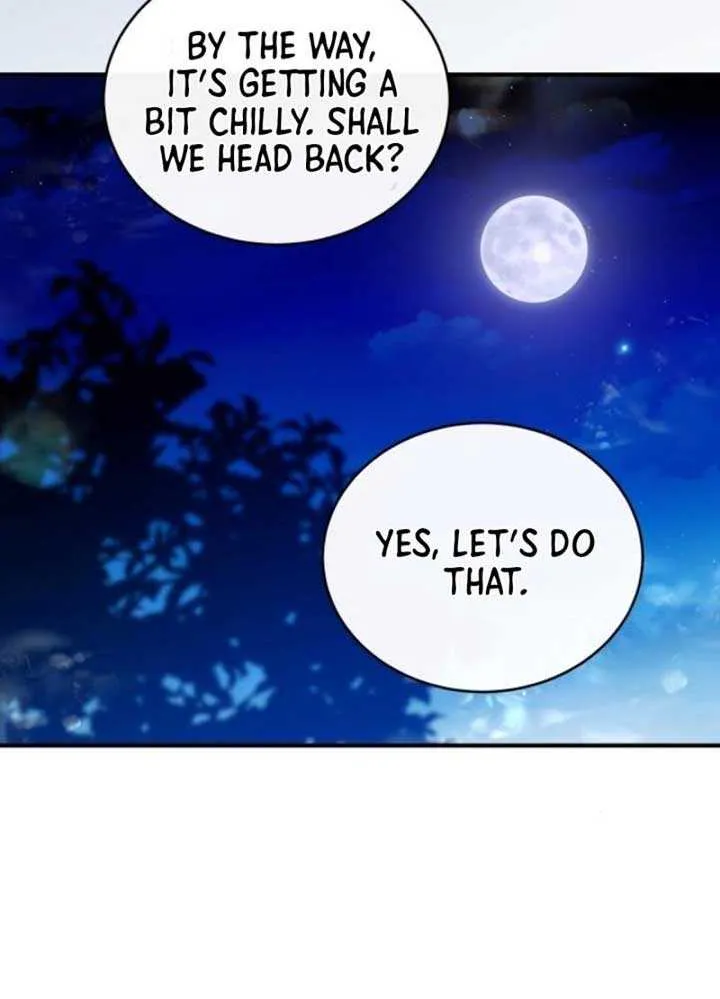 The Archduke’s Flower Is In Jeopardy Chapter 34 page 23 - 