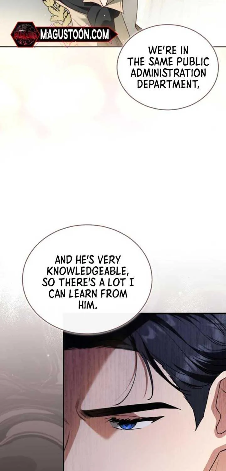 The Archduke’s Flower Is In Jeopardy Chapter 34 page 30 - 