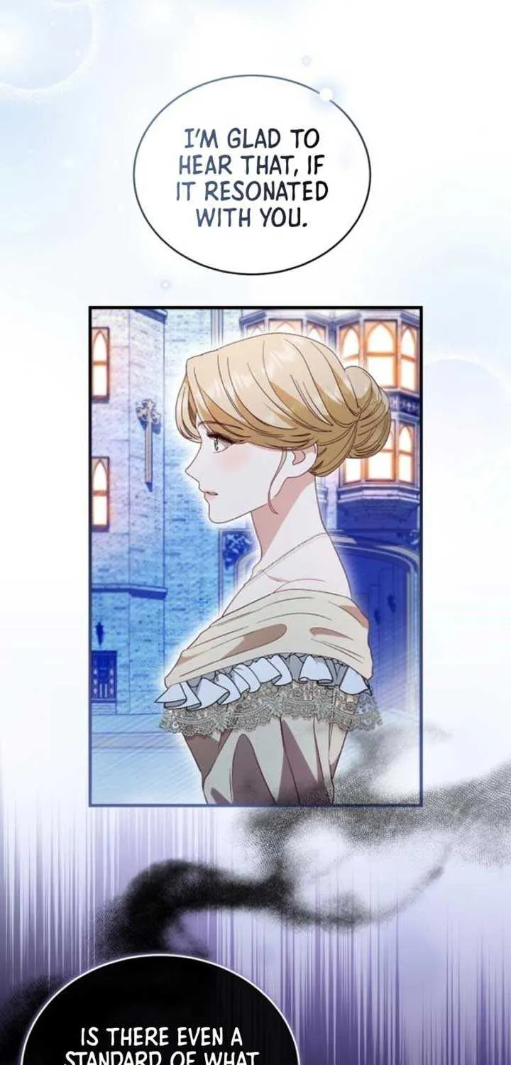 The Archduke’s Flower Is In Jeopardy Chapter 34 page 4 - 
