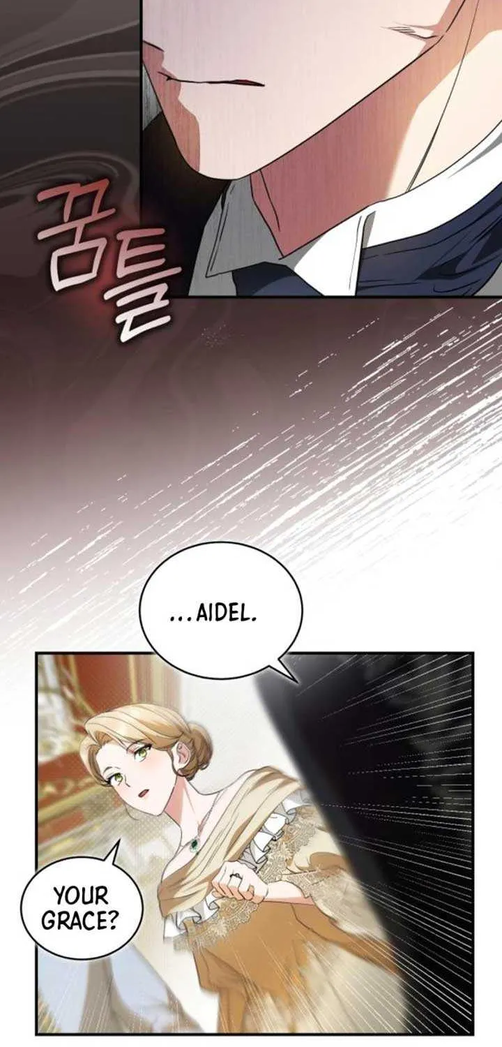 The Archduke’s Flower Is In Jeopardy Chapter 34 page 31 - 