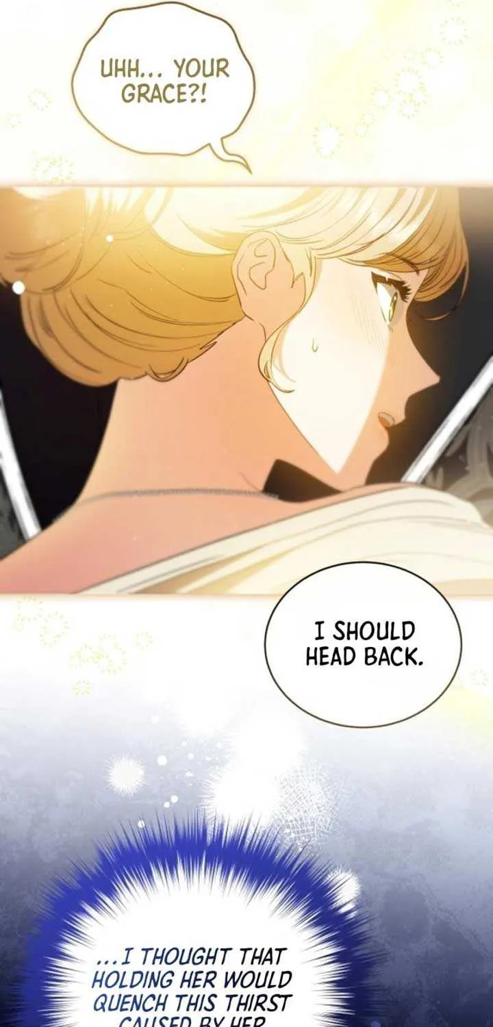 The Archduke’s Flower Is In Jeopardy Chapter 34 page 35 - 