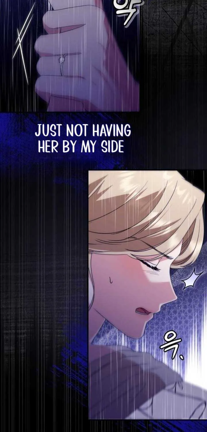 The Archduke’s Flower Is In Jeopardy Chapter 34 page 37 - 