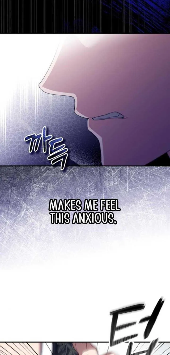 The Archduke’s Flower Is In Jeopardy Chapter 34 page 38 - 