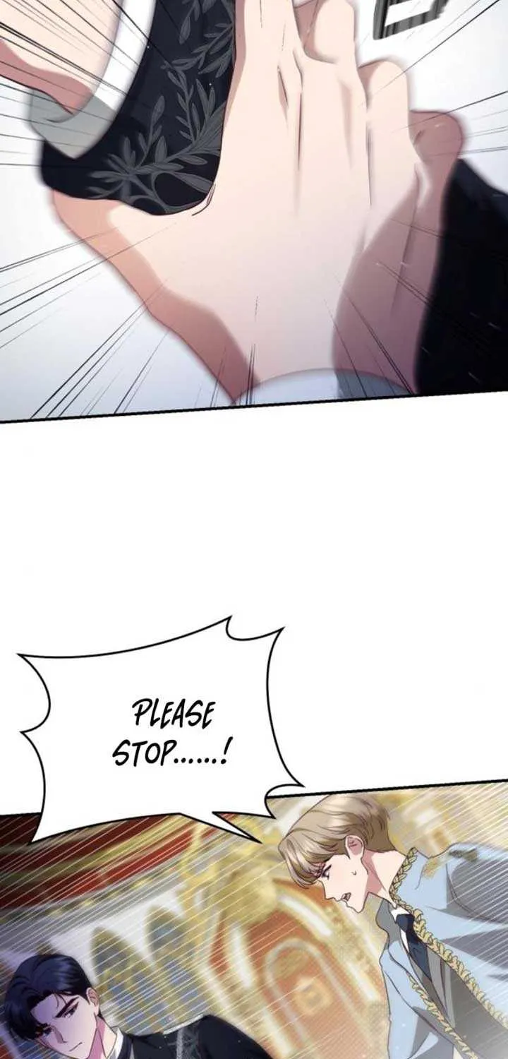 The Archduke’s Flower Is In Jeopardy Chapter 34 page 39 - 