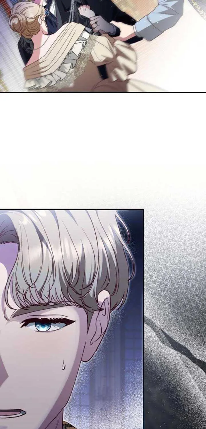 The Archduke’s Flower Is In Jeopardy Chapter 34 page 40 - 