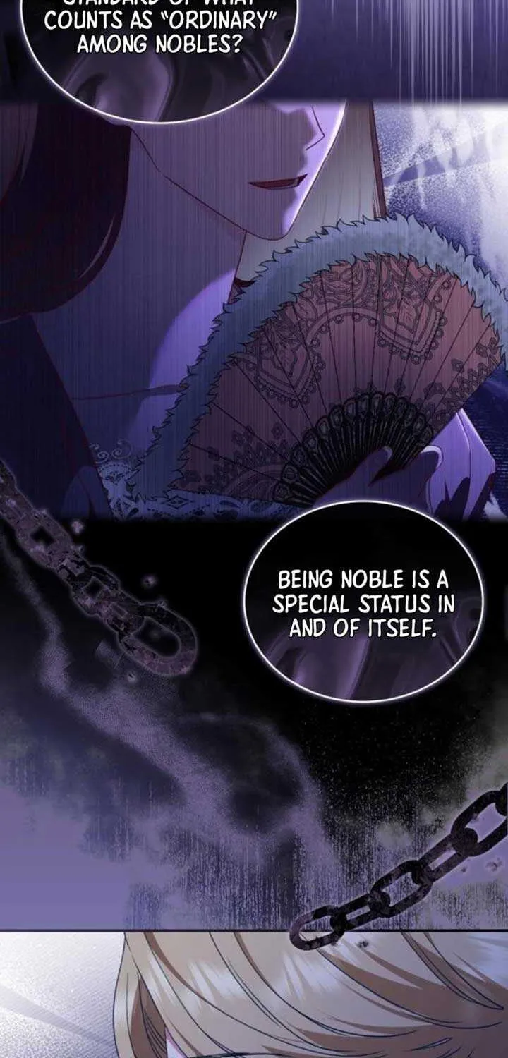 The Archduke’s Flower Is In Jeopardy Chapter 34 page 5 - 