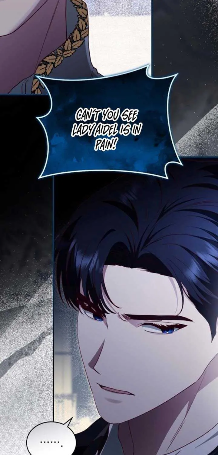The Archduke’s Flower Is In Jeopardy Chapter 34 page 41 - 