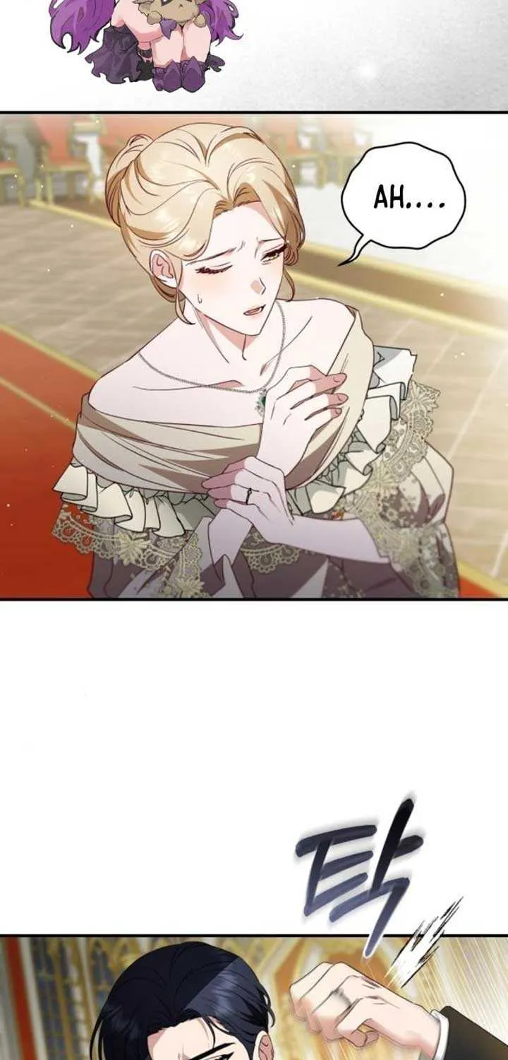 The Archduke’s Flower Is In Jeopardy Chapter 34 page 43 - 