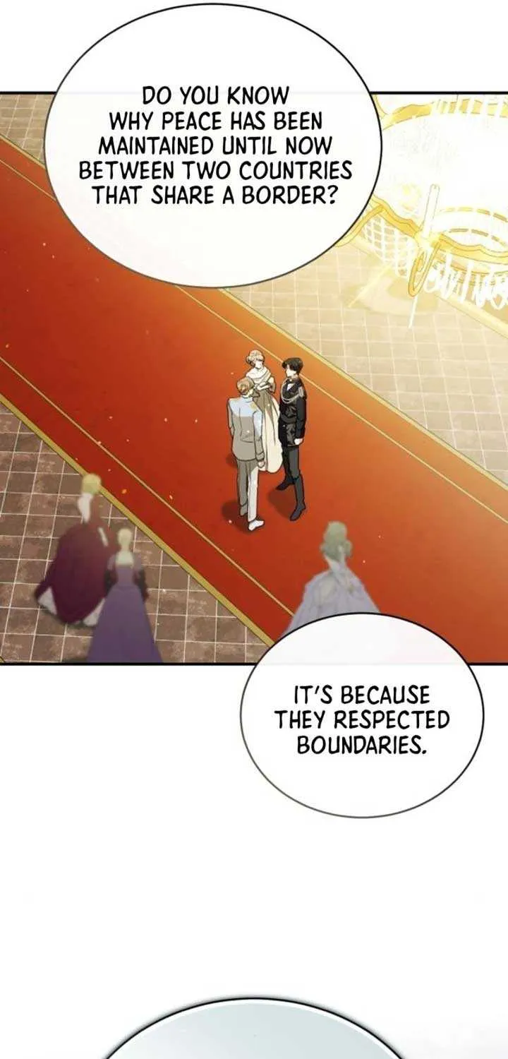 The Archduke’s Flower Is In Jeopardy Chapter 34 page 46 - 