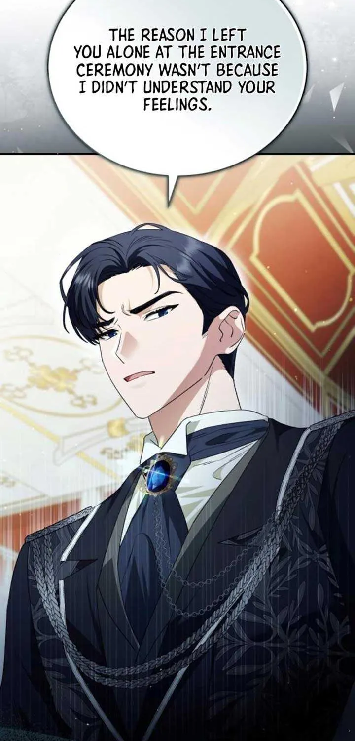 The Archduke’s Flower Is In Jeopardy Chapter 34 page 47 - 