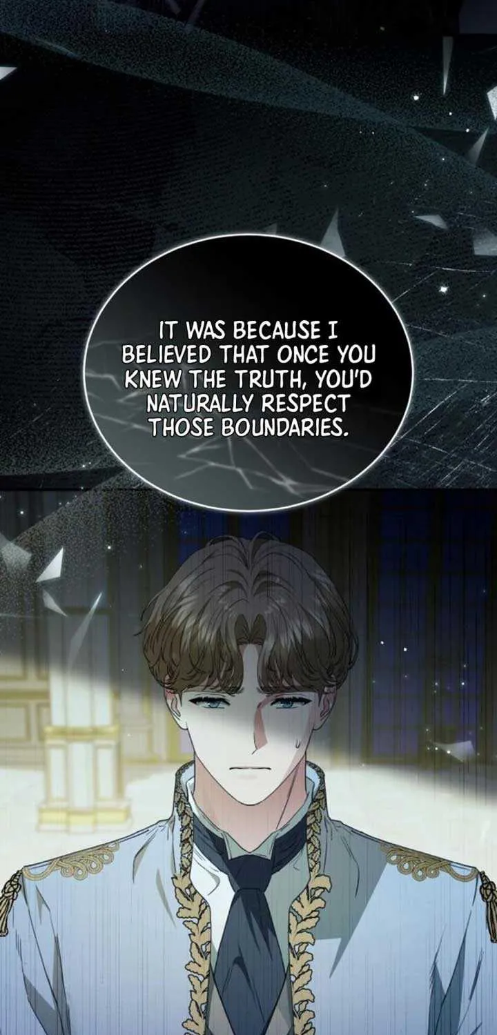 The Archduke’s Flower Is In Jeopardy Chapter 34 page 48 - 