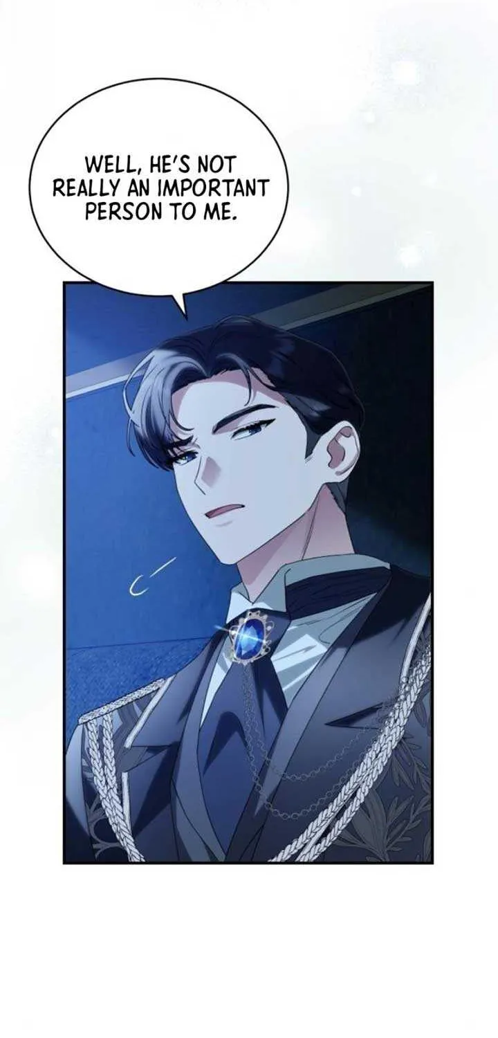 The Archduke’s Flower Is In Jeopardy Chapter 34 page 58 - 