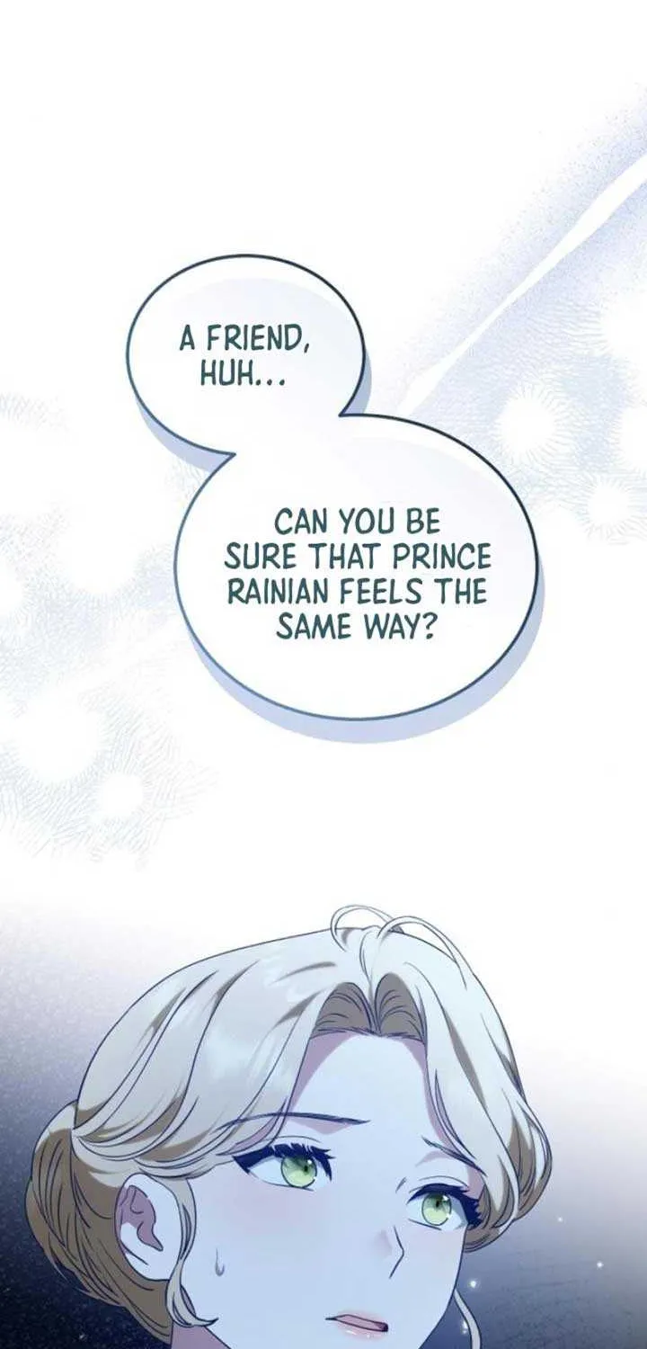 The Archduke’s Flower Is In Jeopardy Chapter 34 page 60 - 
