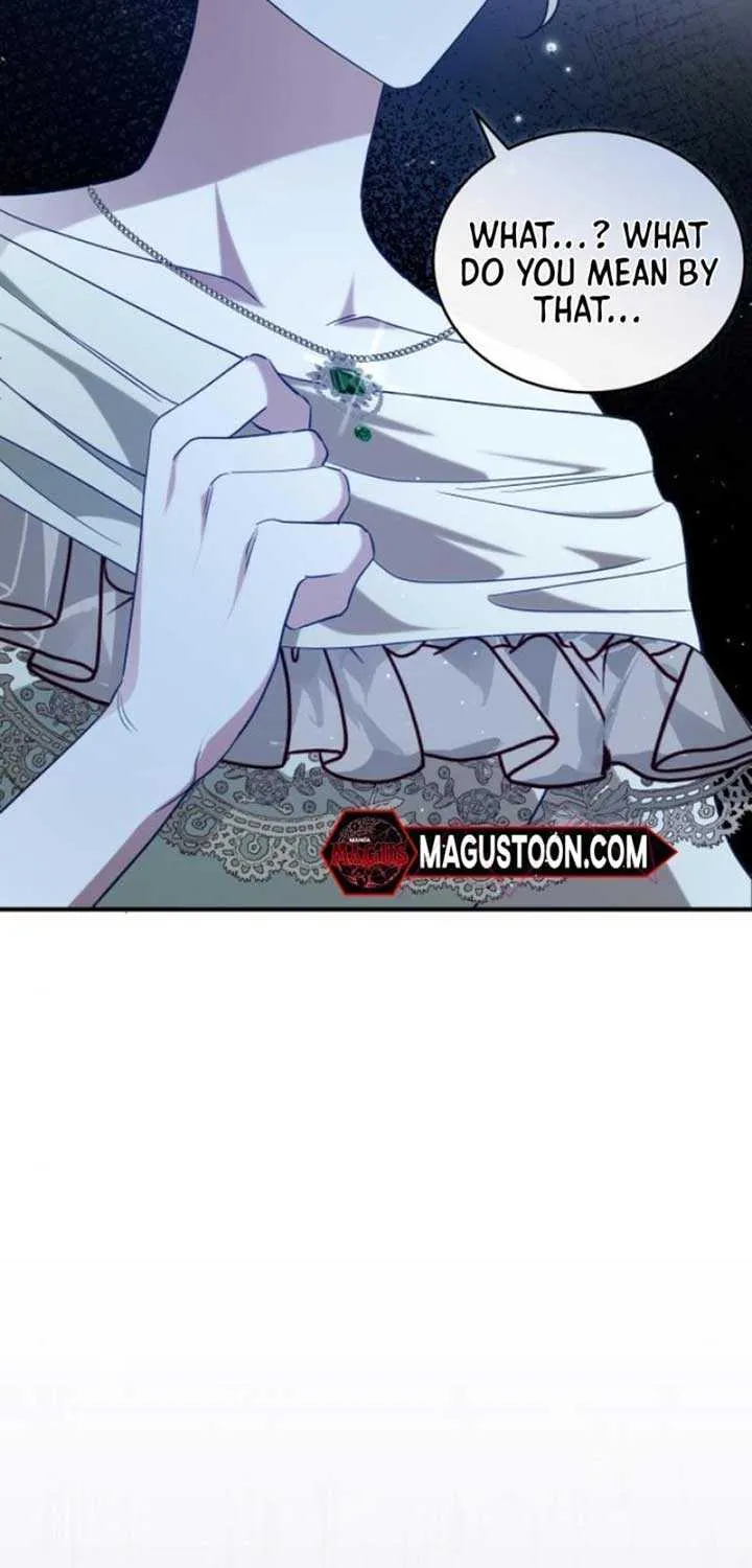 The Archduke’s Flower Is In Jeopardy Chapter 34 page 61 - 