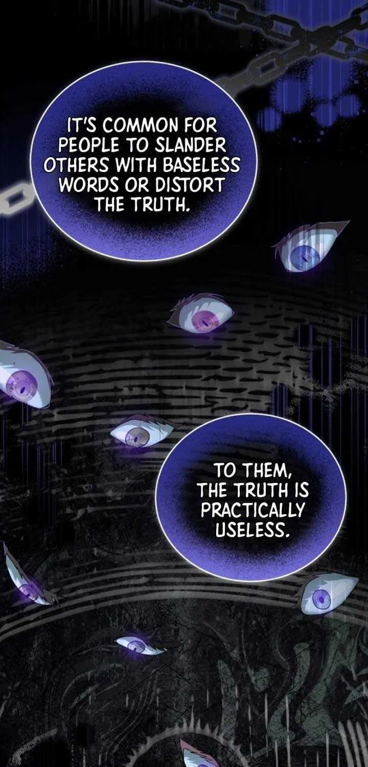 The Archduke’s Flower Is In Jeopardy Chapter 34 page 63 - 
