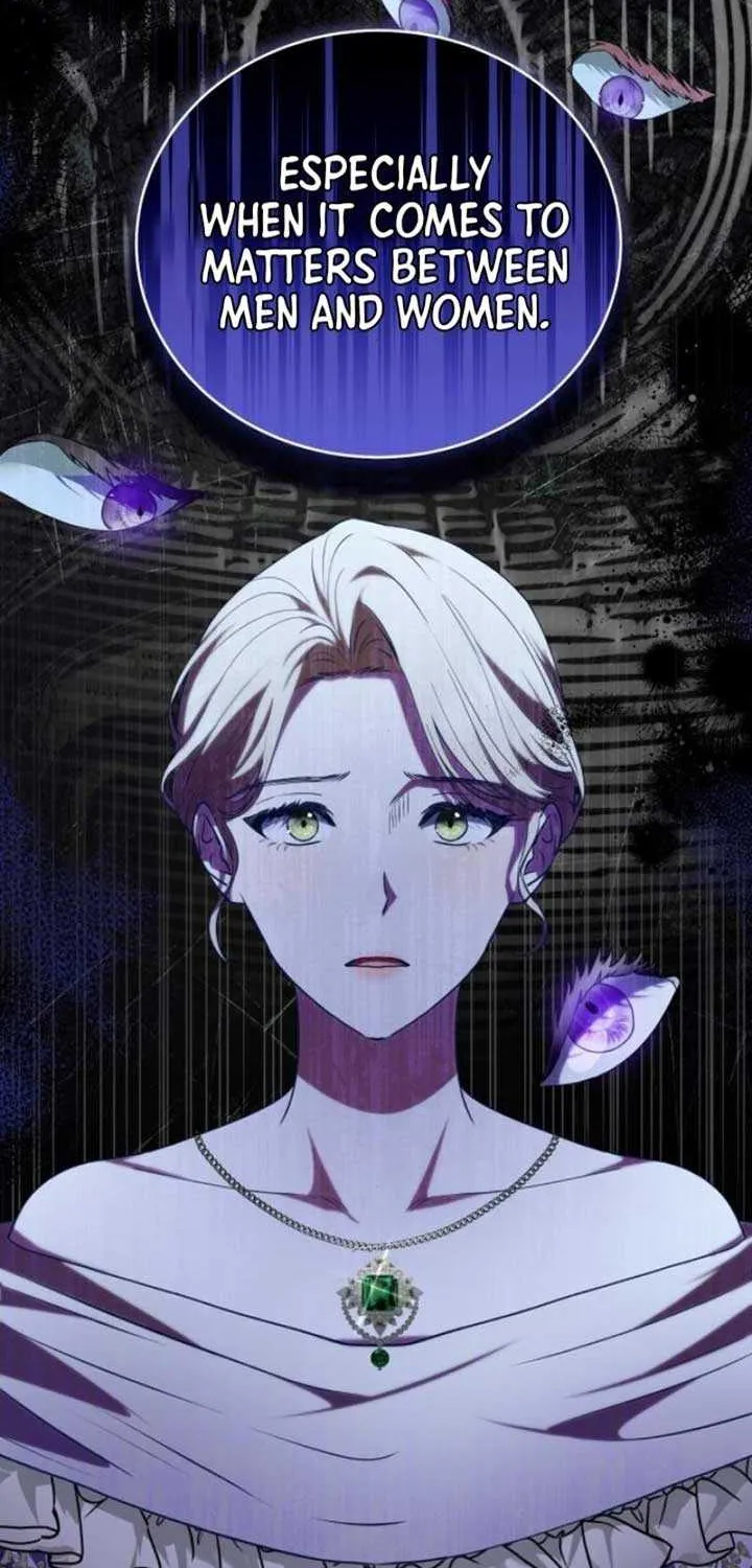 The Archduke’s Flower Is In Jeopardy Chapter 34 page 64 - 
