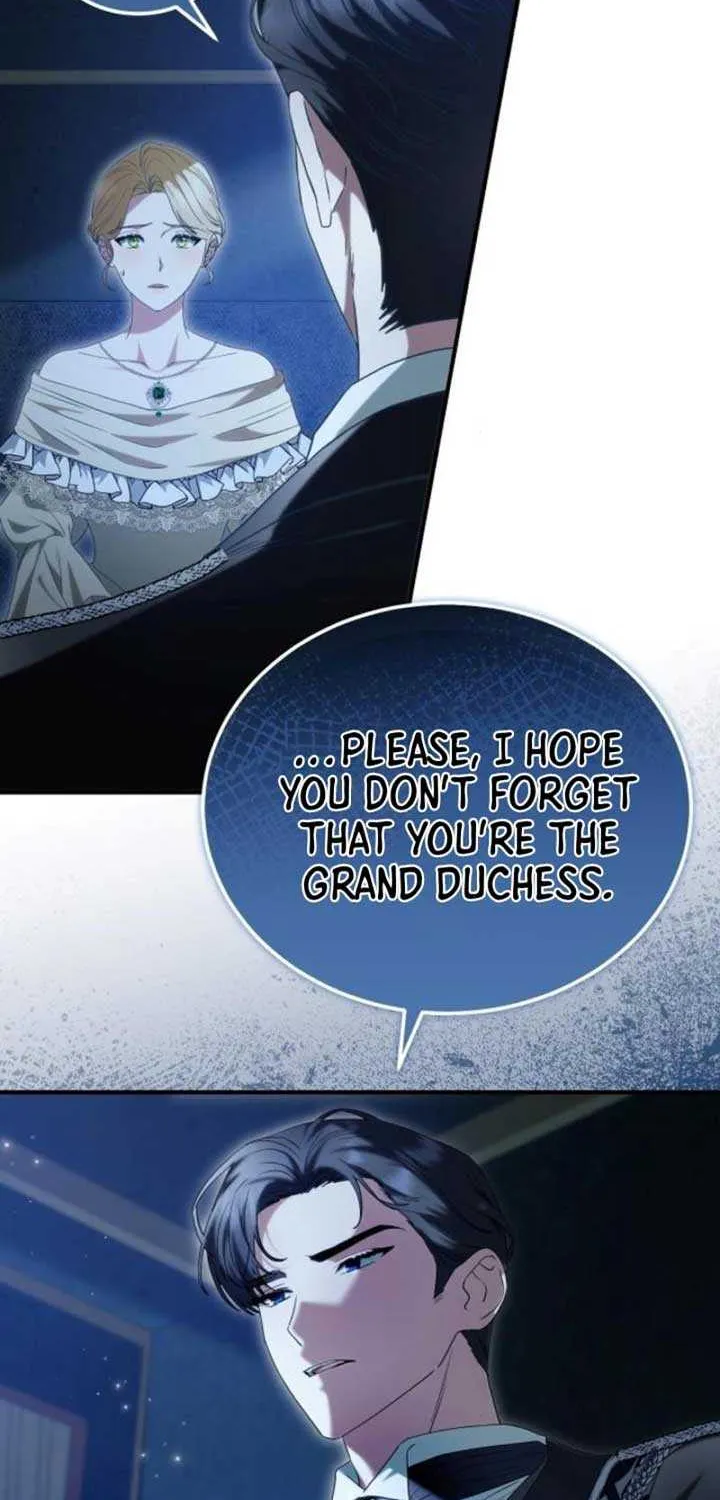 The Archduke’s Flower Is In Jeopardy Chapter 34 page 66 - 