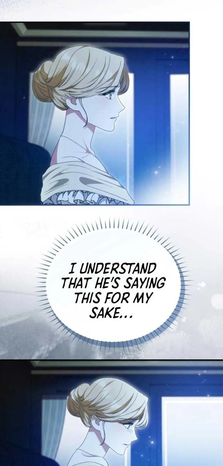 The Archduke’s Flower Is In Jeopardy Chapter 34 page 68 - 