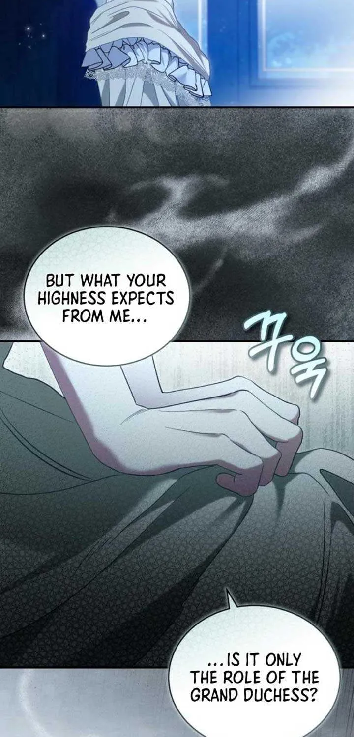 The Archduke’s Flower Is In Jeopardy Chapter 34 page 69 - 