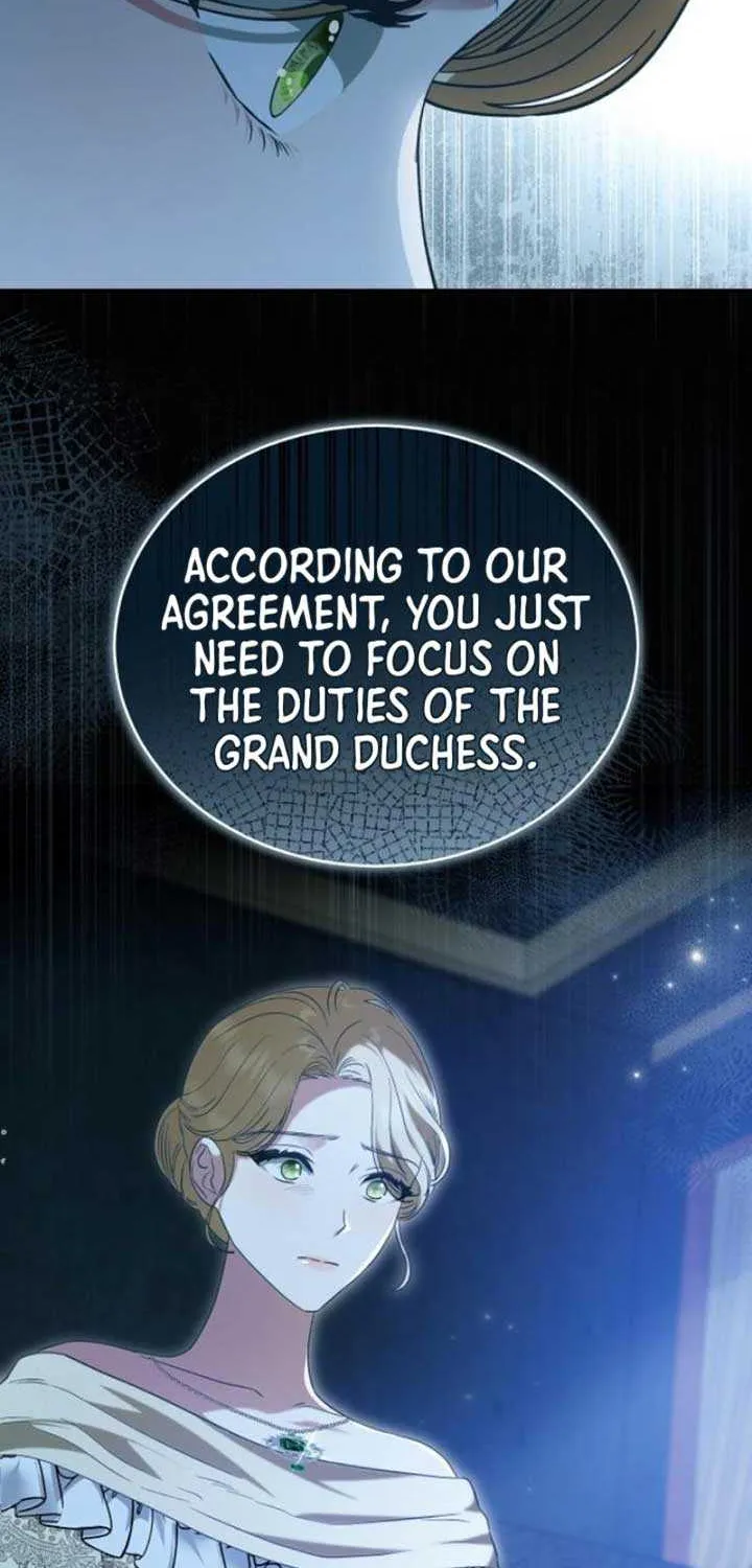 The Archduke’s Flower Is In Jeopardy Chapter 34 page 71 - 