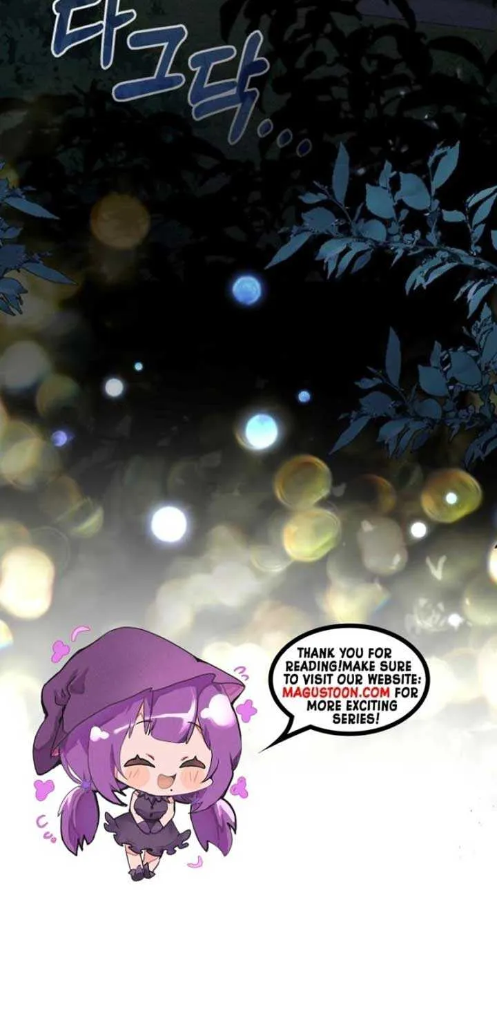 The Archduke’s Flower Is In Jeopardy Chapter 34 page 76 - 