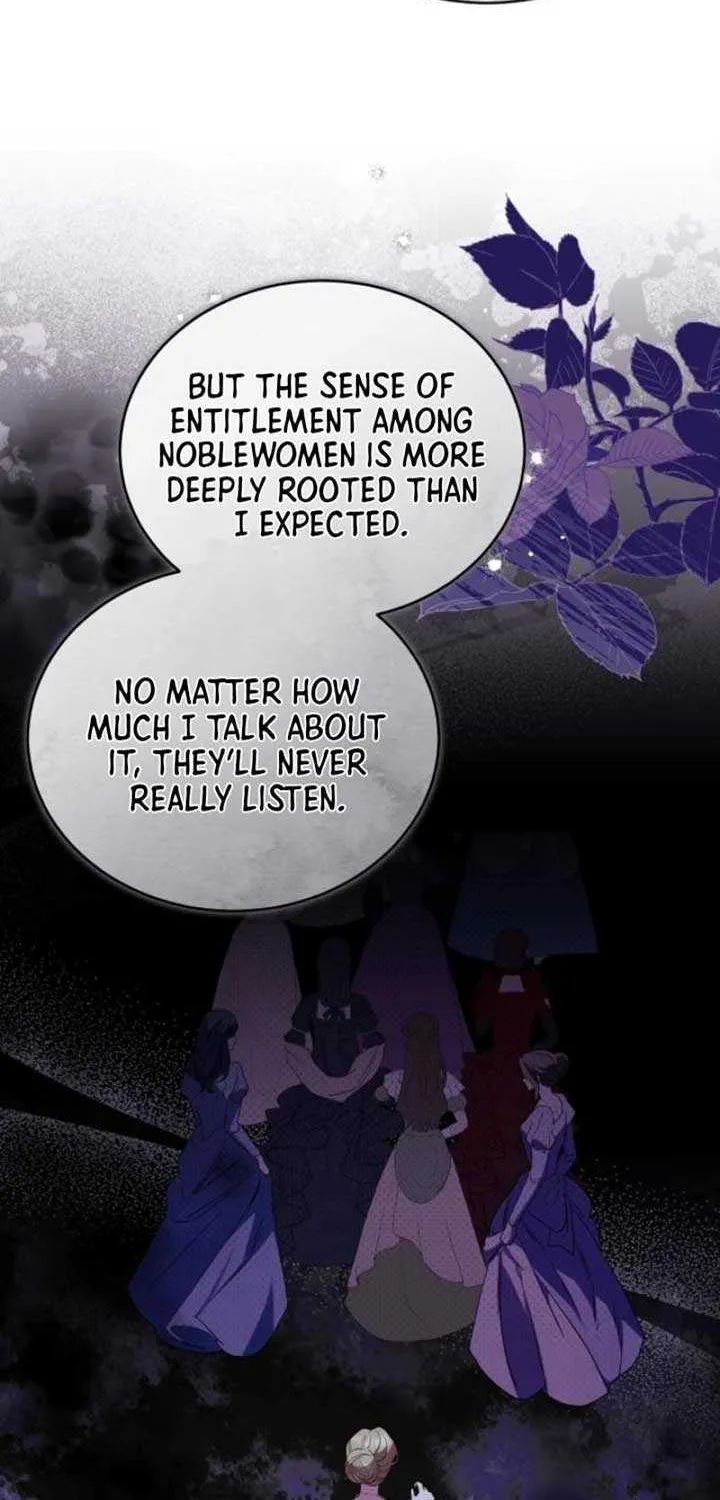 The Archduke’s Flower Is In Jeopardy Chapter 34 page 9 - 