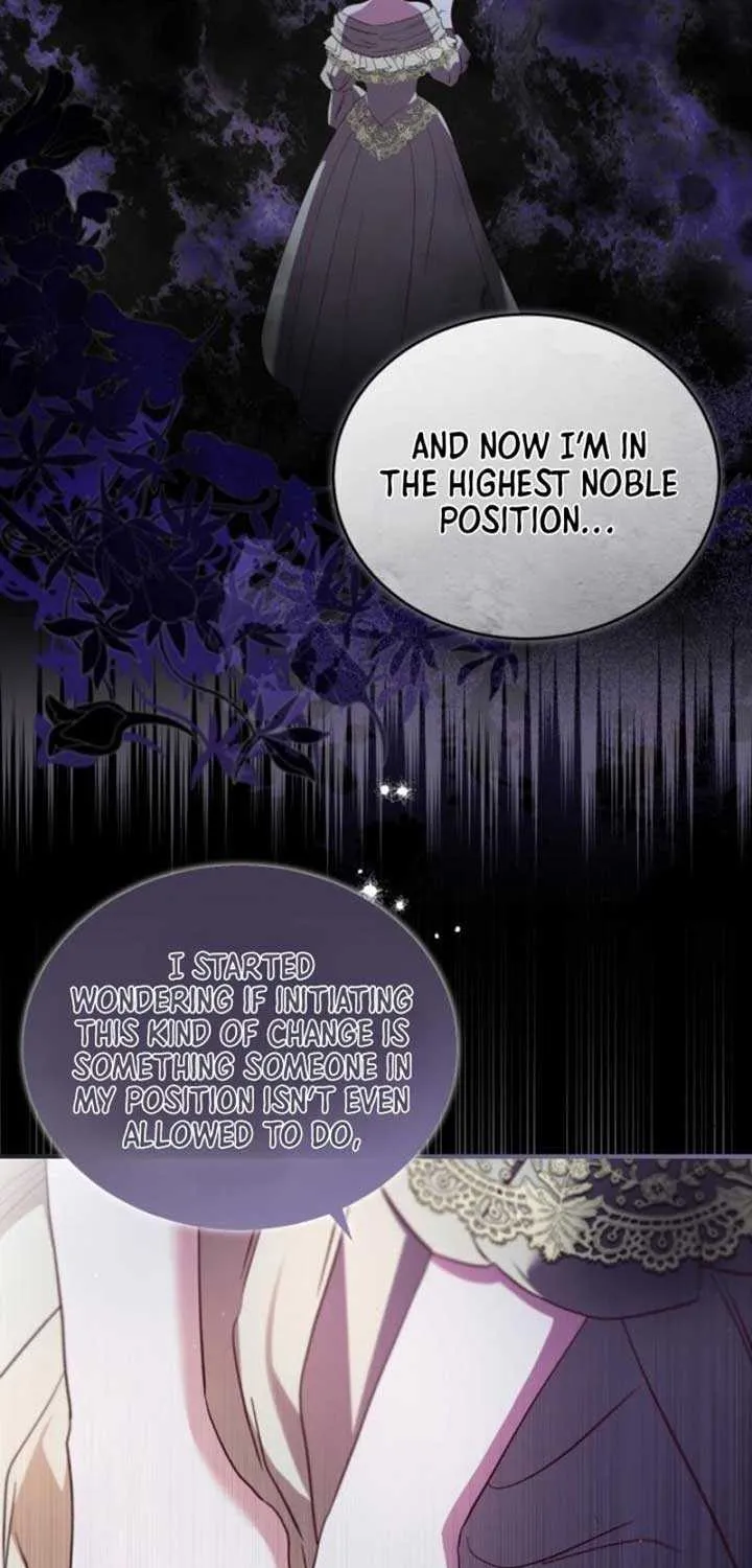 The Archduke’s Flower Is In Jeopardy Chapter 34 page 10 - 