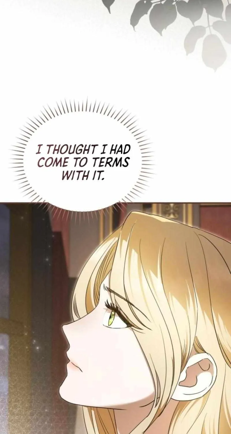 The Archduke’s Flower Is In Jeopardy Chapter 35 page 15 - 