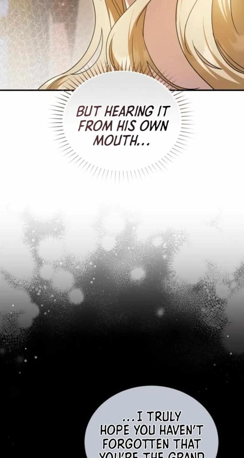 The Archduke’s Flower Is In Jeopardy Chapter 35 page 16 - 