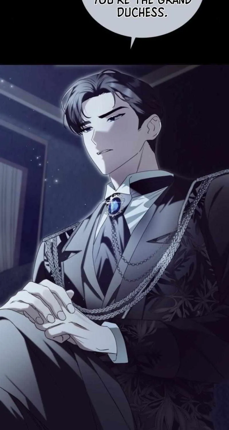 The Archduke’s Flower Is In Jeopardy Chapter 35 page 17 - 