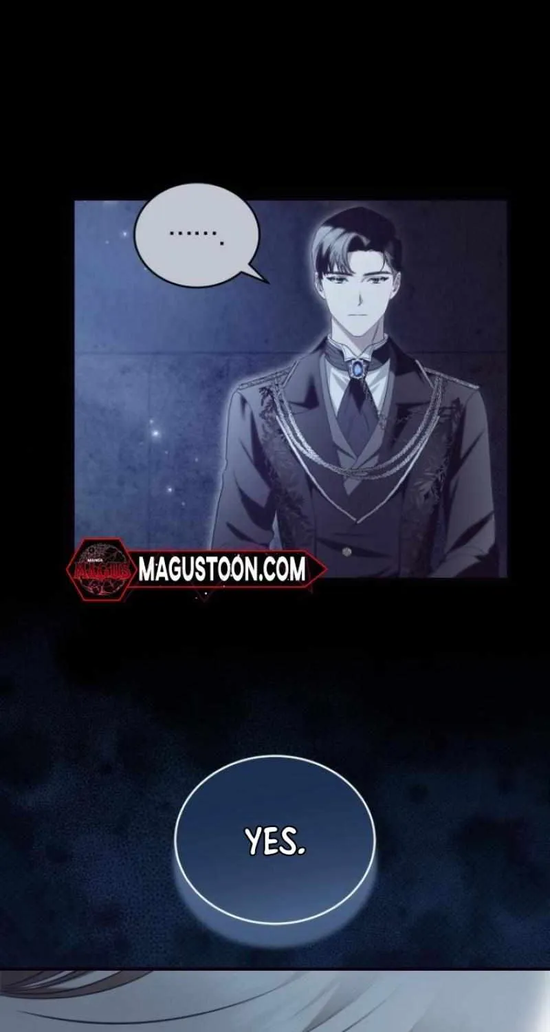 The Archduke’s Flower Is In Jeopardy Chapter 35 page 19 - 