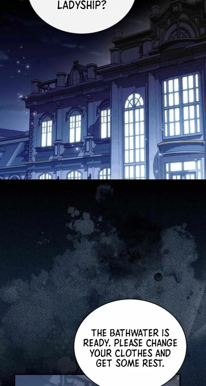 The Archduke’s Flower Is In Jeopardy Chapter 35 page 3 - 