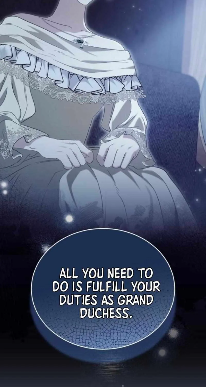 The Archduke’s Flower Is In Jeopardy Chapter 35 page 21 - 