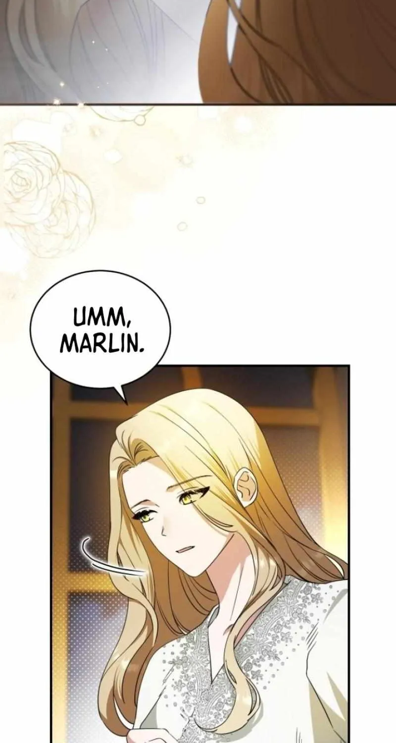 The Archduke’s Flower Is In Jeopardy Chapter 35 page 27 - 
