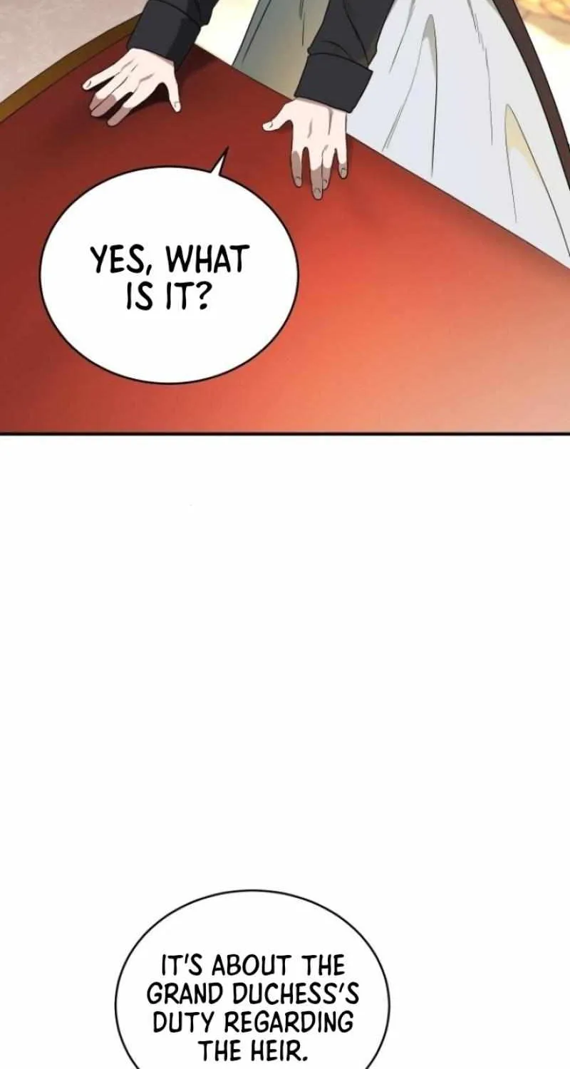 The Archduke’s Flower Is In Jeopardy Chapter 35 page 29 - 