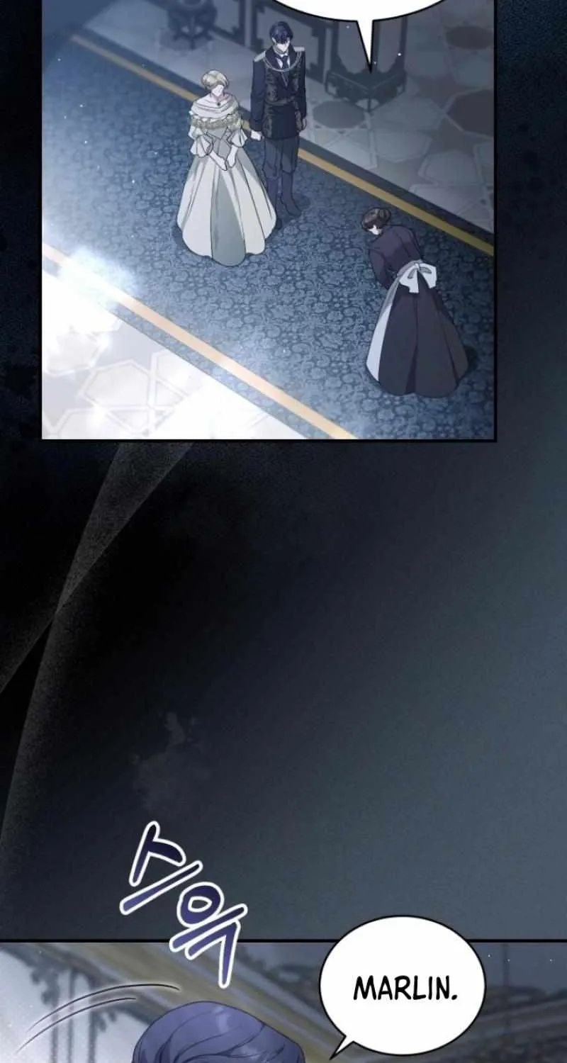 The Archduke’s Flower Is In Jeopardy Chapter 35 page 4 - 