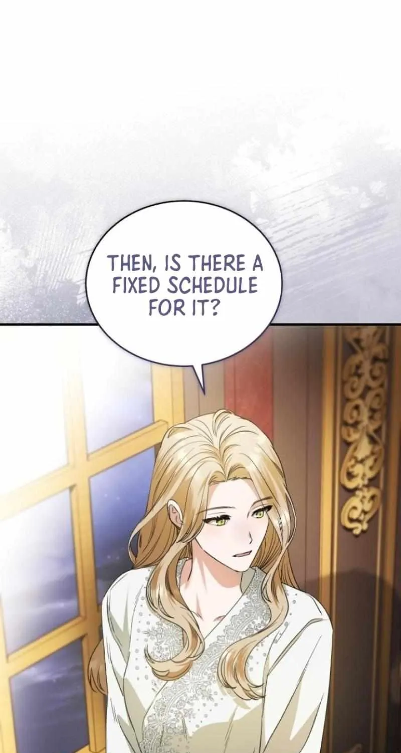 The Archduke’s Flower Is In Jeopardy Chapter 35 page 32 - 