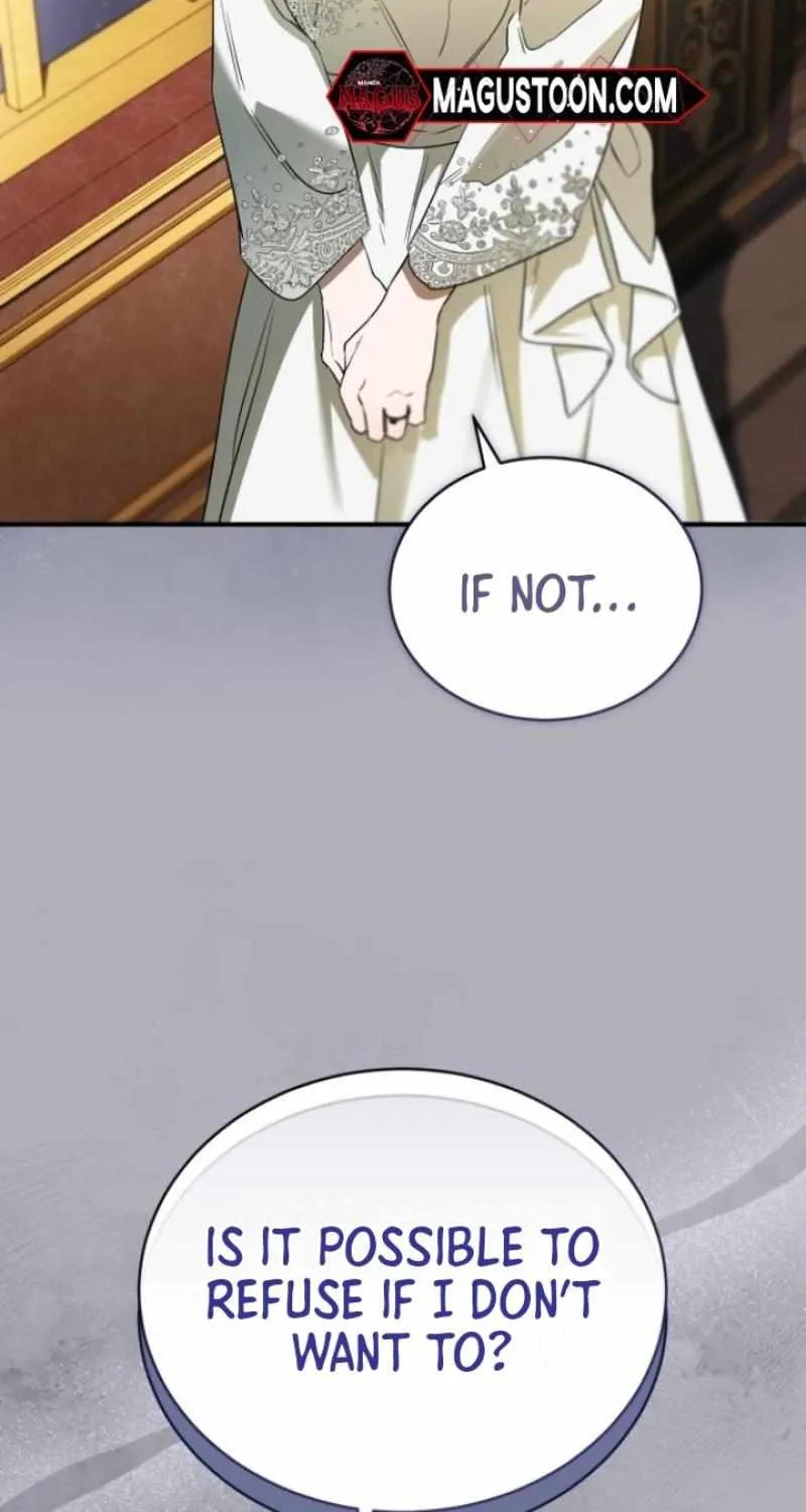The Archduke’s Flower Is In Jeopardy Chapter 35 page 33 - 