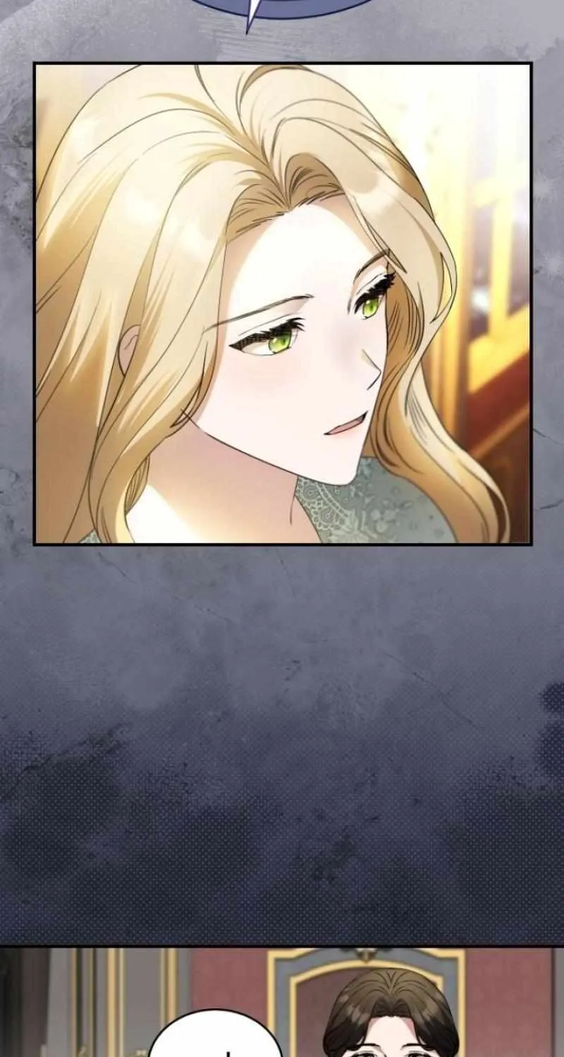 The Archduke’s Flower Is In Jeopardy Chapter 35 page 34 - 